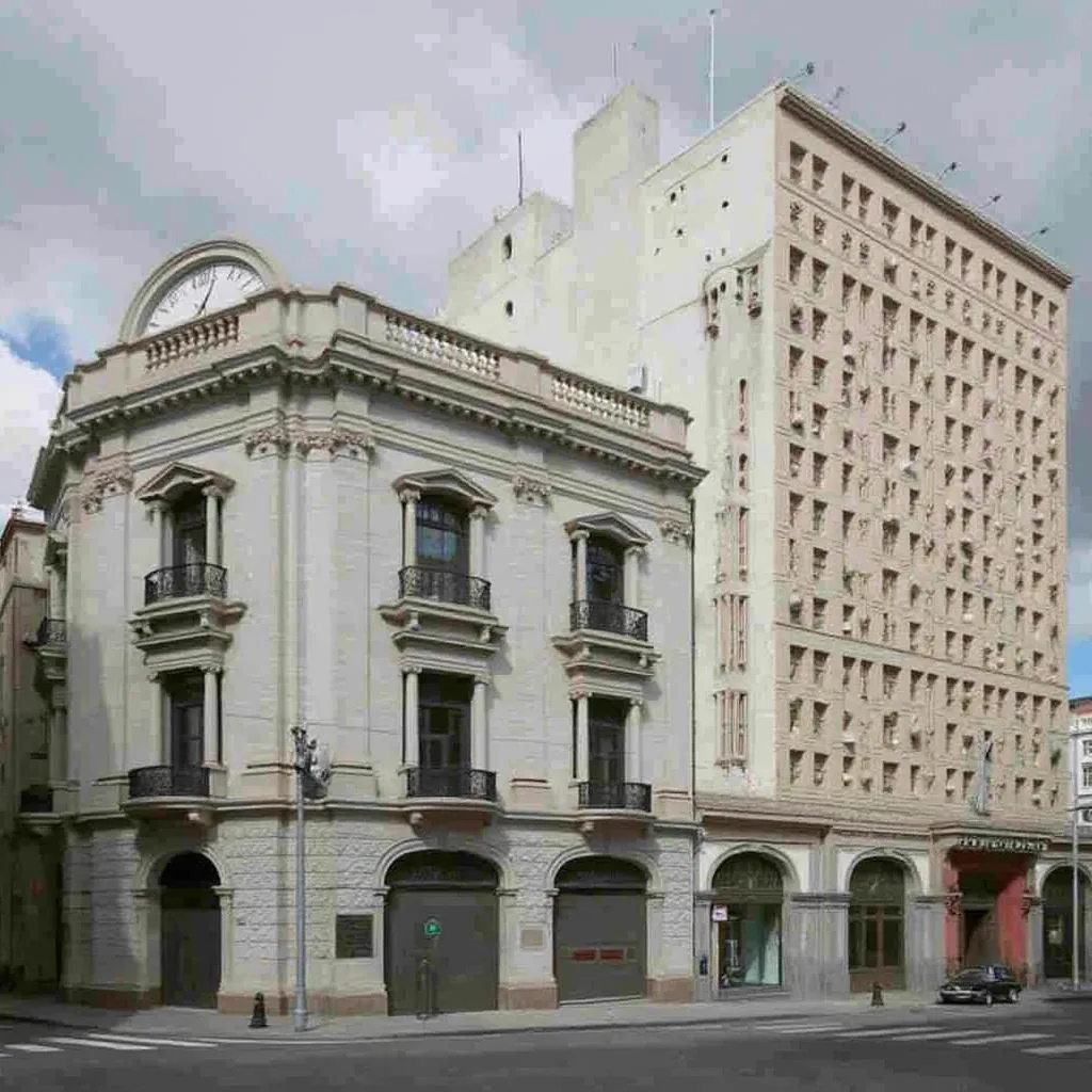 Fundación de ConsultAR