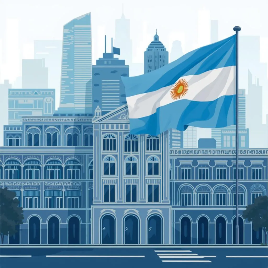 Economía Argentina