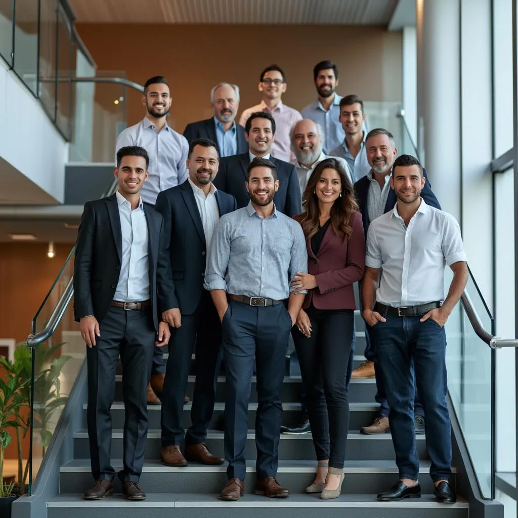 Equipo Completo