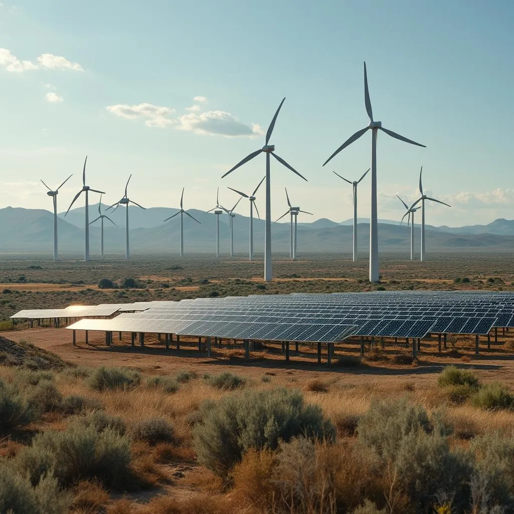 Sector Energético