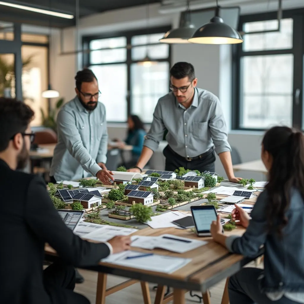Sostenibilidad Empresarial