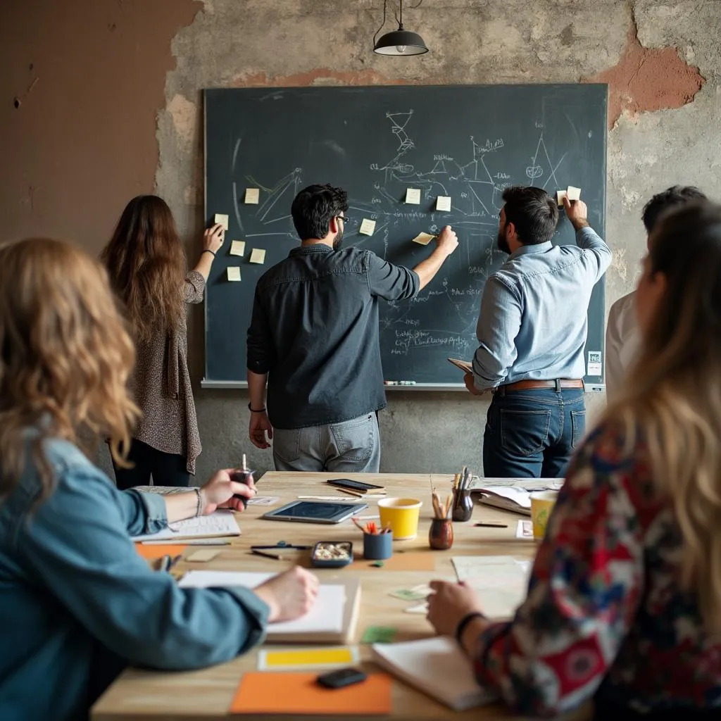 Taller de Estrategia