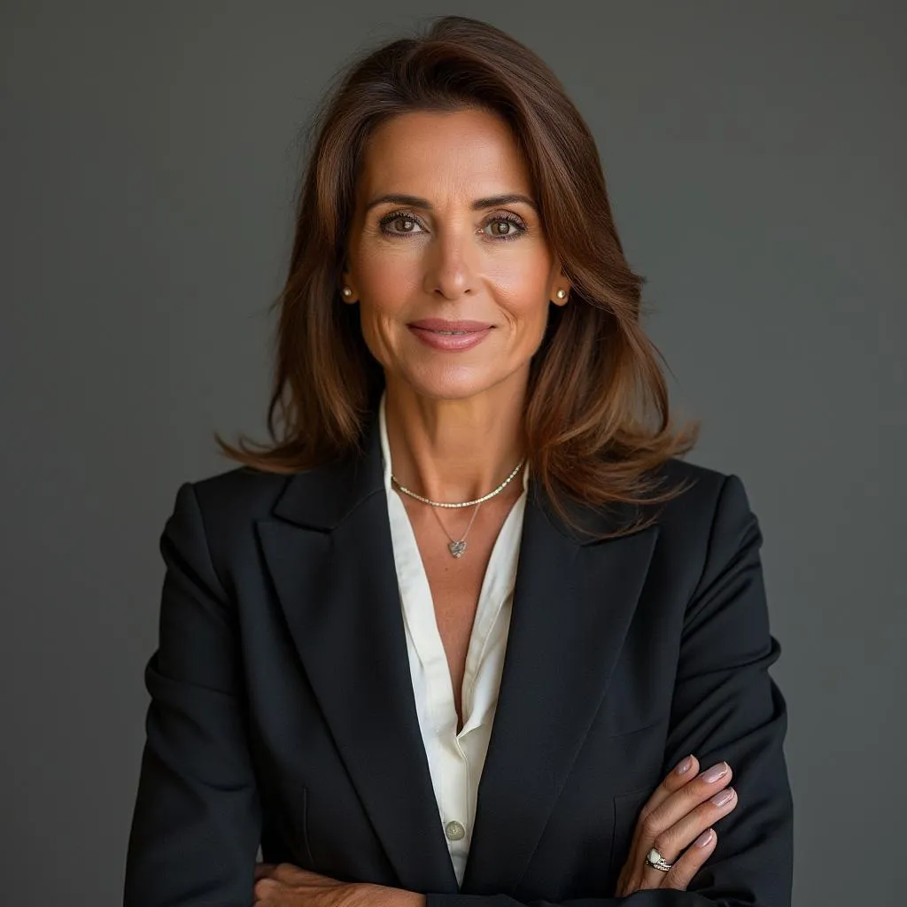 Carolina Mendoza