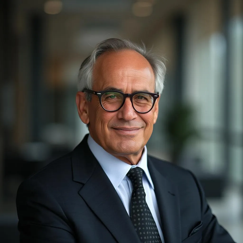 Alejandro Vázquez