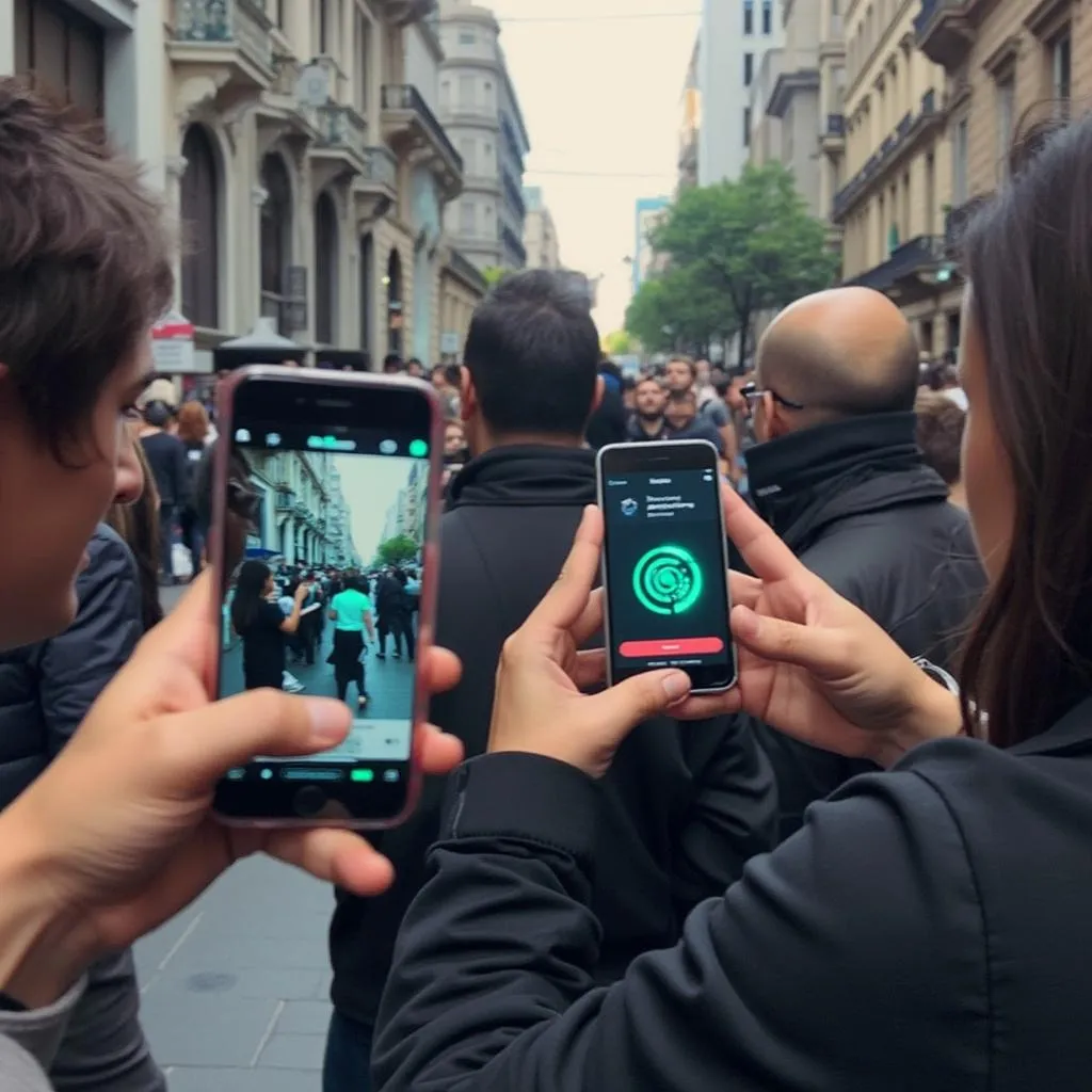 Tendencias Digitales
