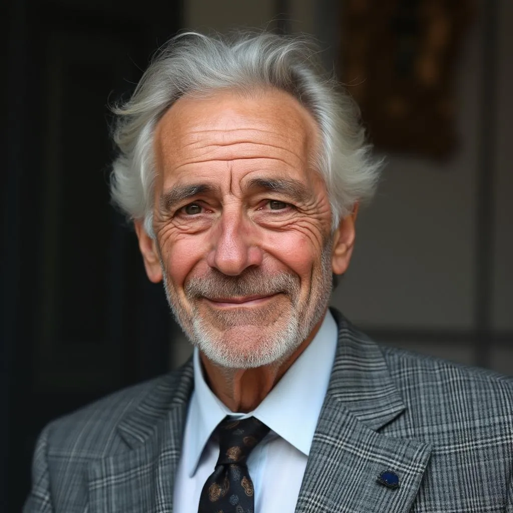 Javier Herrera