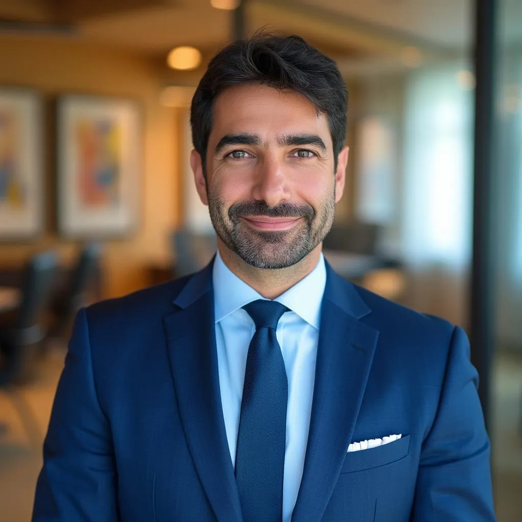 Roberto Suárez